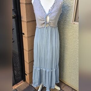 signature denim dress Wave animal print maxi dress Inserts:Ultra + Demi this dress hugs the So many great new